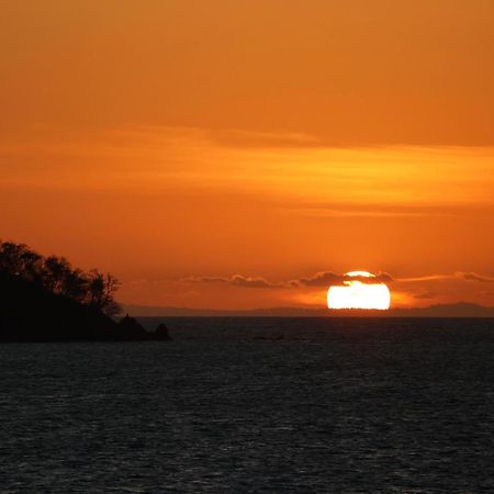 סנטה קתרינה Vista Coiba Villas & Restaurant מראה חיצוני תמונה