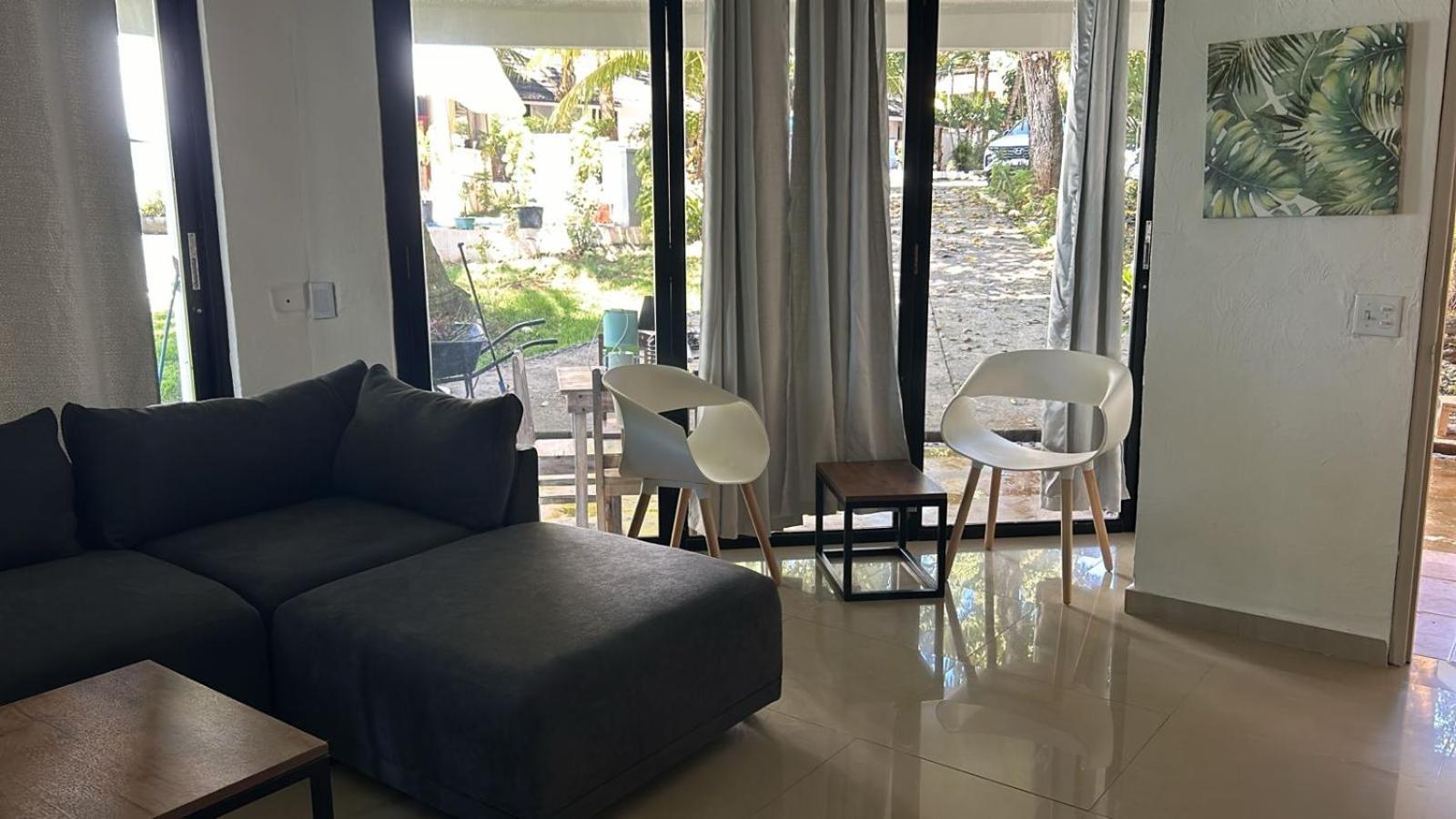 סנטה קתרינה Vista Coiba Villas & Restaurant מראה חיצוני תמונה