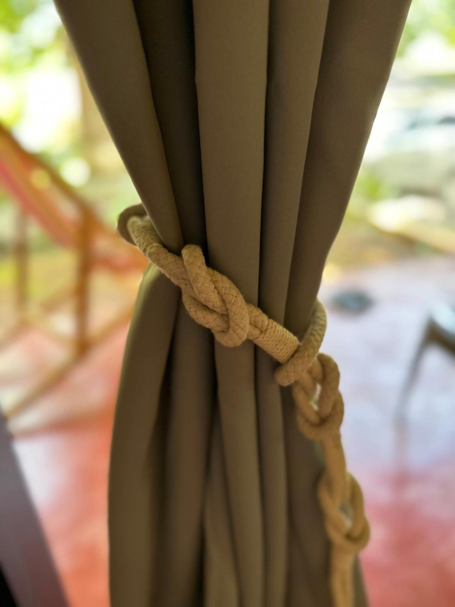 סנטה קתרינה Vista Coiba Villas & Restaurant מראה חיצוני תמונה