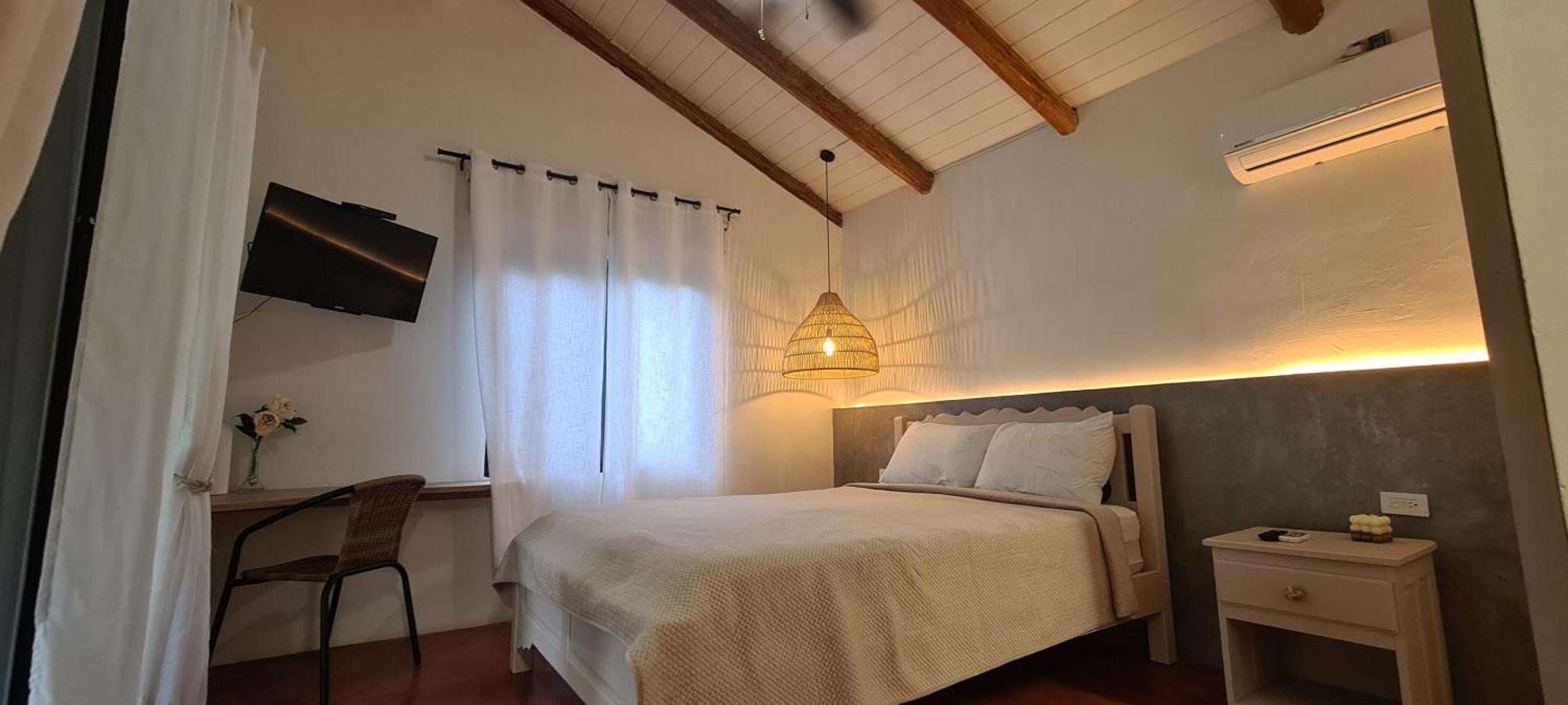 סנטה קתרינה Vista Coiba Villas & Restaurant מראה חיצוני תמונה