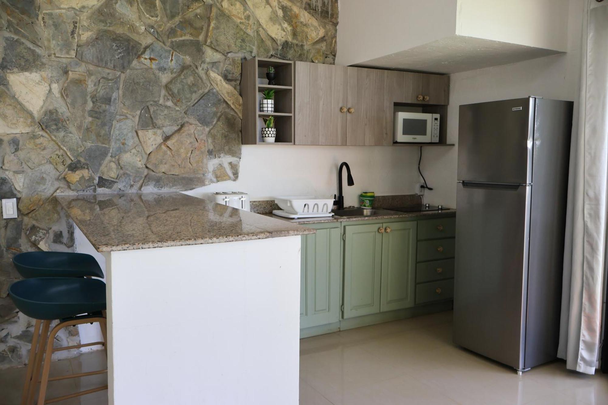 סנטה קתרינה Vista Coiba Villas & Restaurant מראה חיצוני תמונה
