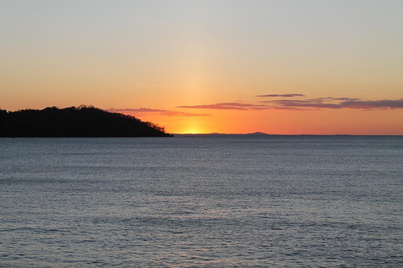 סנטה קתרינה Vista Coiba Villas & Restaurant מראה חיצוני תמונה